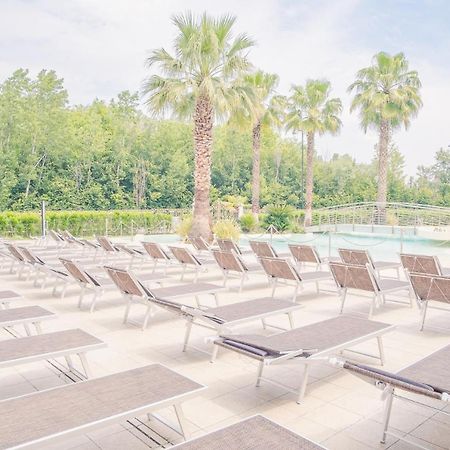 Relais Du Lac Loft - Italian Homing Desenzano del Garda Eksteriør billede