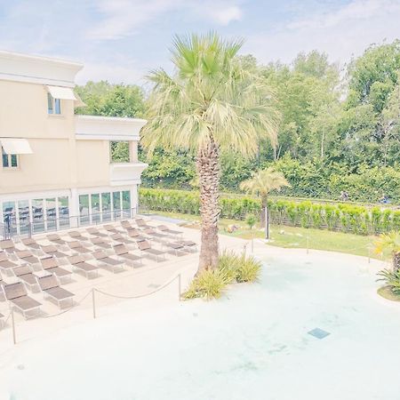 Relais Du Lac Loft - Italian Homing Desenzano del Garda Eksteriør billede