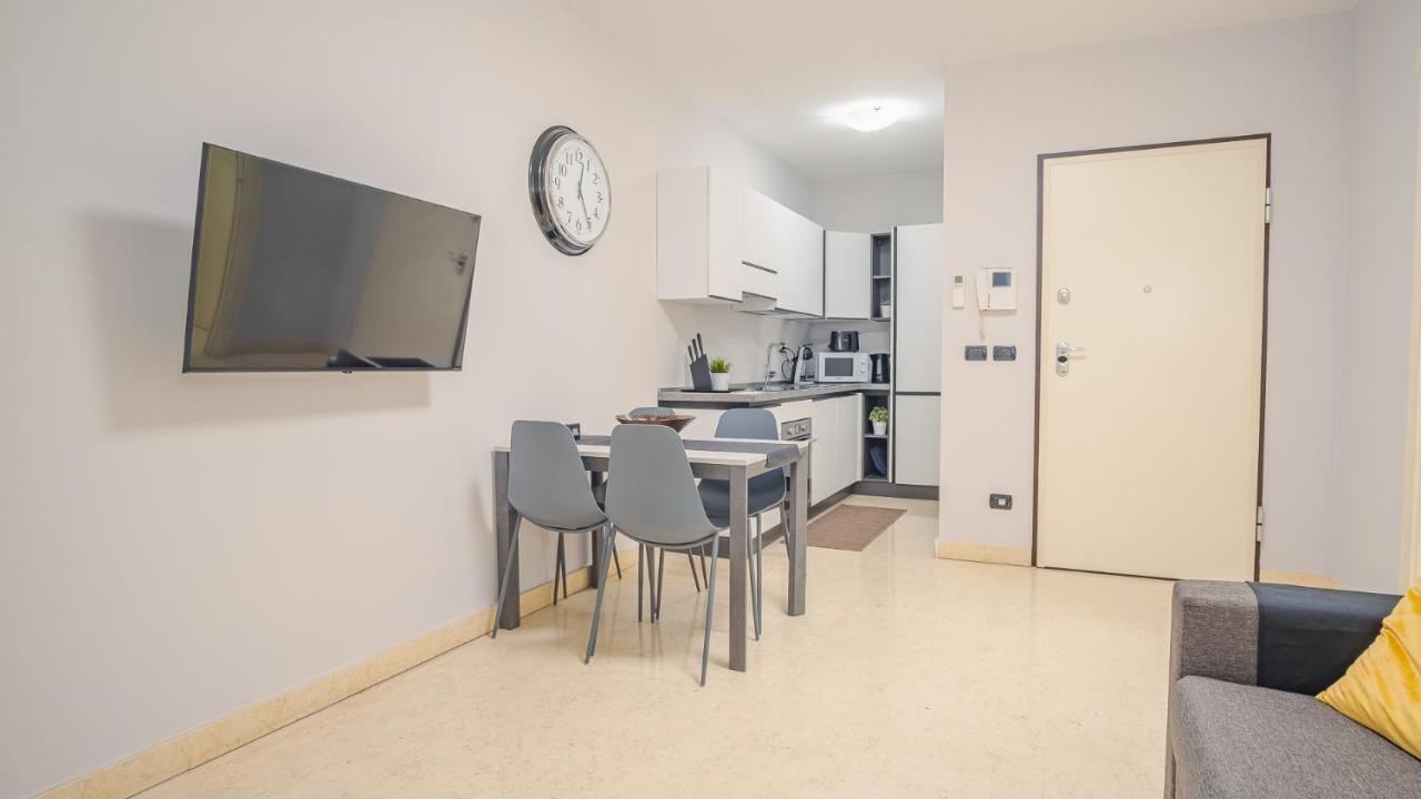 Relais Du Lac Loft - Italian Homing Desenzano del Garda Eksteriør billede