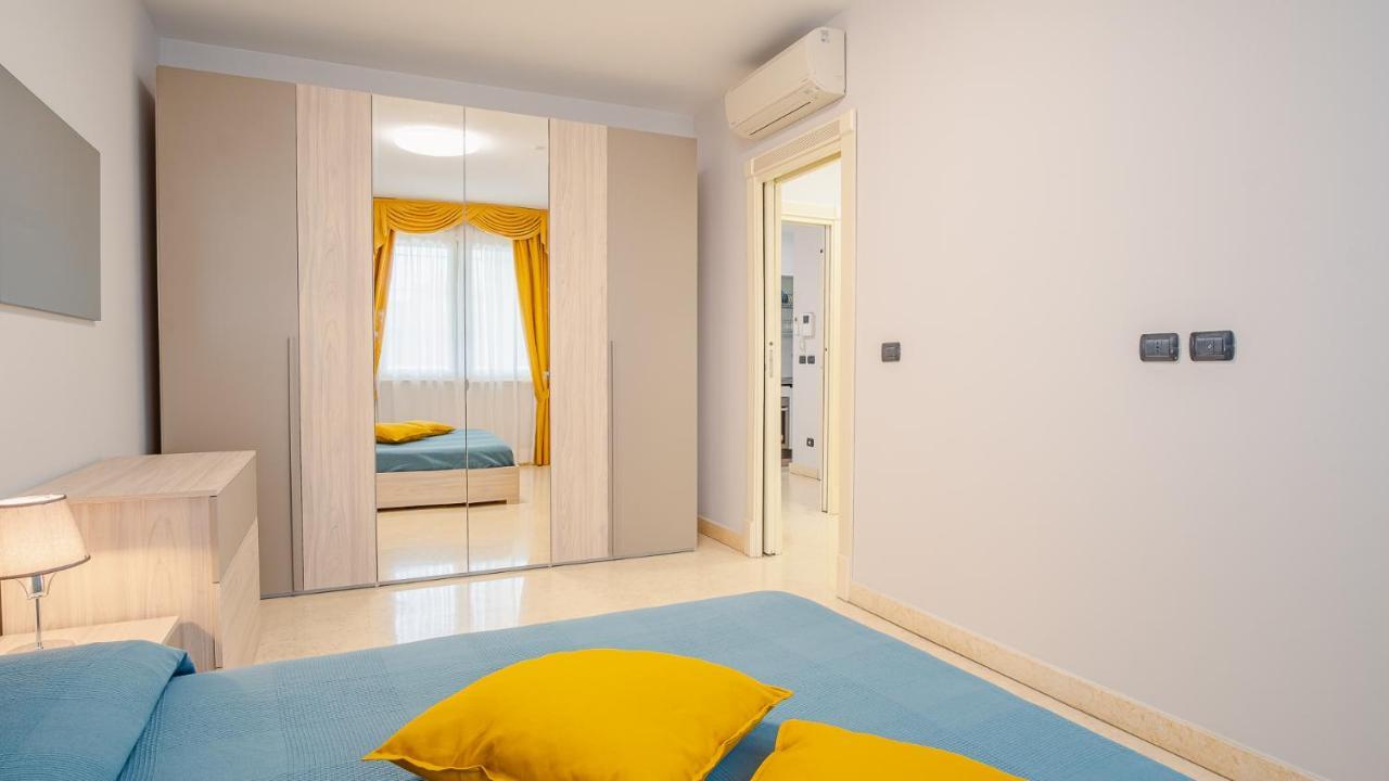 Relais Du Lac Loft - Italian Homing Desenzano del Garda Eksteriør billede