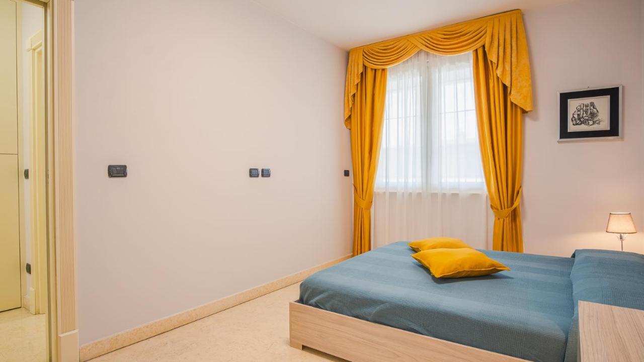 Relais Du Lac Loft - Italian Homing Desenzano del Garda Eksteriør billede