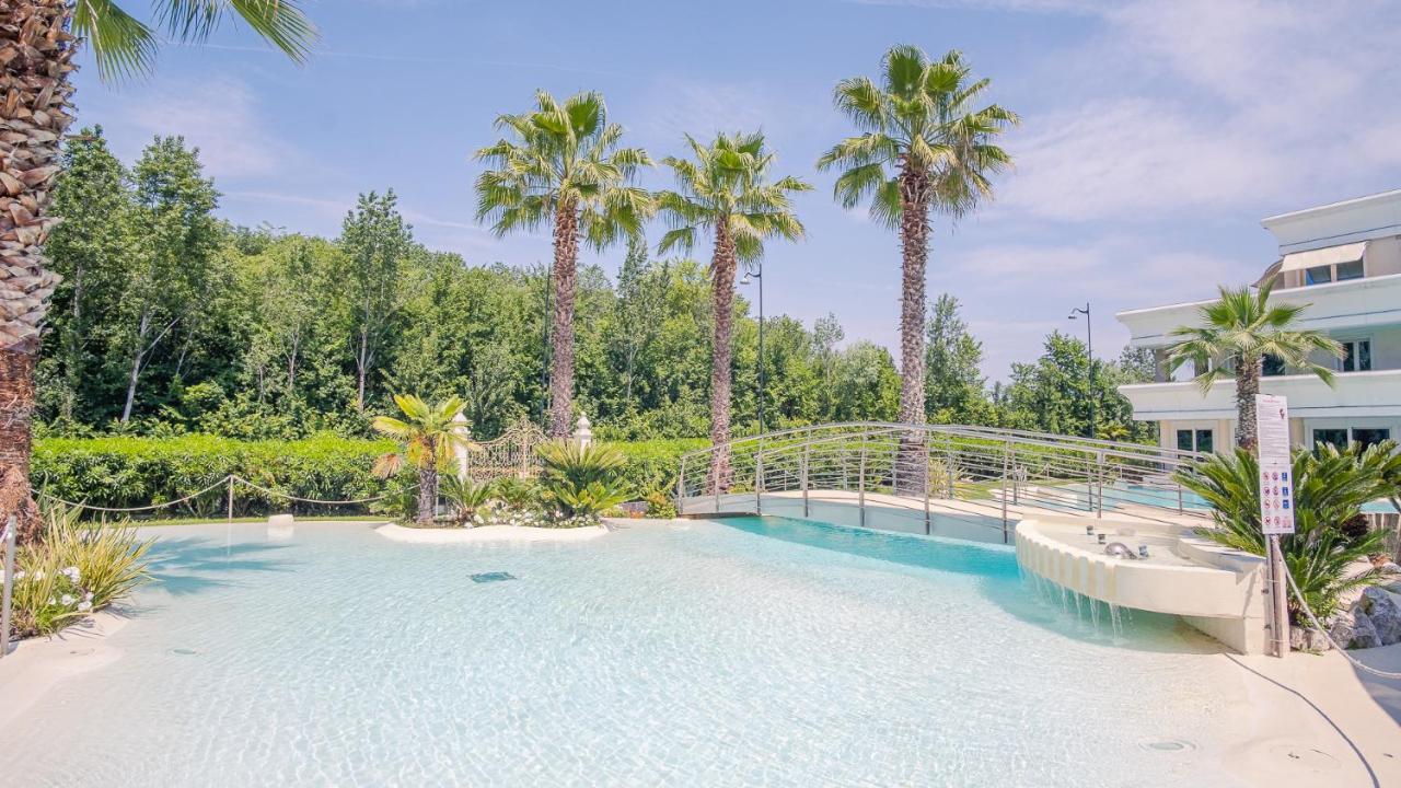 Relais Du Lac Loft - Italian Homing Desenzano del Garda Eksteriør billede