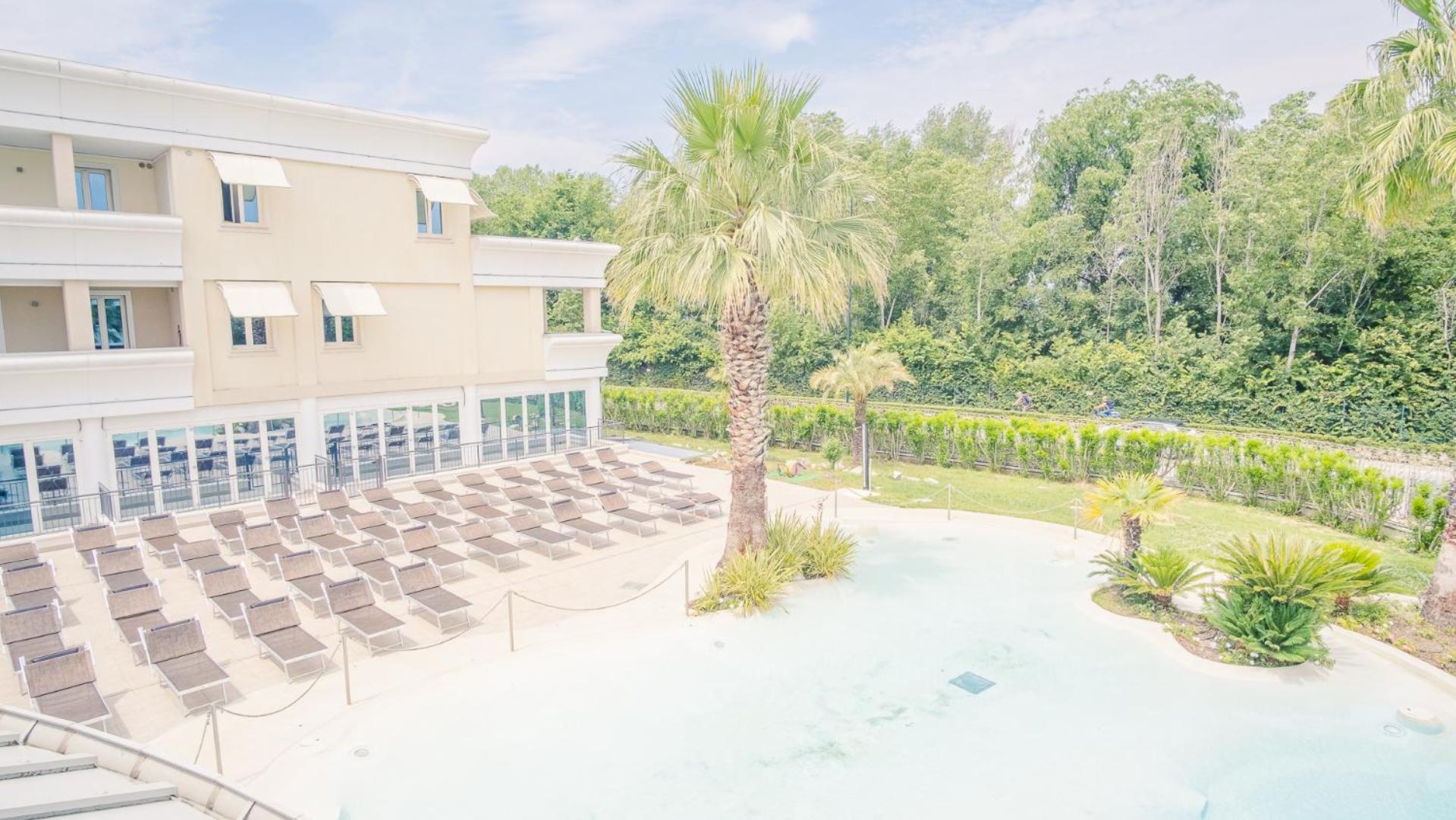 Relais Du Lac Loft - Italian Homing Desenzano del Garda Eksteriør billede